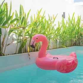 Exterior / Building1Villa Simply,Polsek Tempel飯店