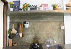 酒吧、咖啡厅和休息室 5 Villa Simply