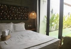 卧室 3 Villa Simply