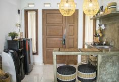 大堂 6 Villa Simply