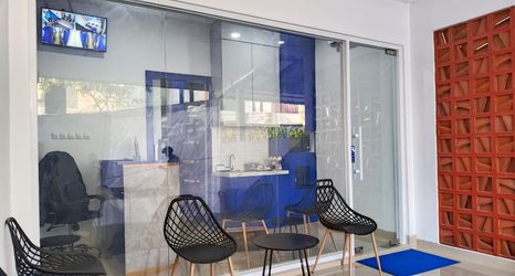 로비 2 Rosalyne Sleepbox Tugu Kranggan