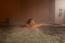 共用スペース Akara Hotel Pattaya