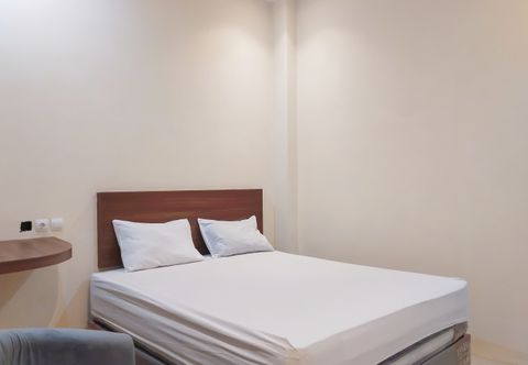 Bedroom Chitra Boutique RedPartner