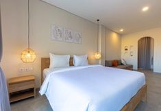 Bedroom 2 Kelaya Guesthouse