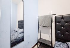 Bedroom 4 Homestay Sido Joyo near Sunrise Mall Mitra RedDoorz