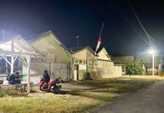 外観 6 Oma Kost 3 Probolinggo Mitra RedDoorz