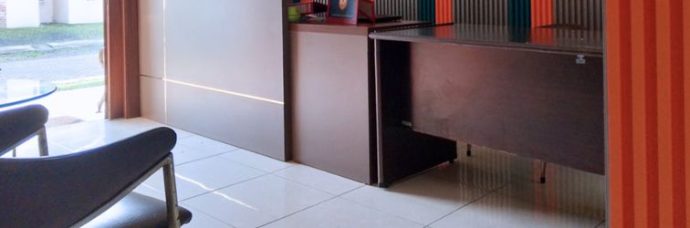 大堂 Hotel Honai by Capital