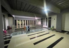 大廳 4 OYO 94238 The Suite Metro Apartment By Riz Living