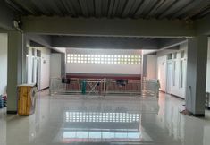 ロビー 7 OYO 94238 The Suite Metro Apartment By Riz Living