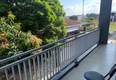 大廳 5 OYO 94238 The Suite Metro Apartment By Riz Living