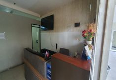 住宿服務 2 OYO 94238 The Suite Metro Apartment By Riz Living