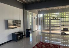 Common Space 6 OYO 94238 The Suite Metro Apartment By Riz Living