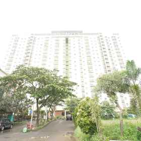 Exterior / Building 1 Hotel O The Metro Suites Apartment By One Property, Taman Sari Bukit Bandung Blok 2 No 2 Kelurahan Sindangjaya Kecamatan Mandalajati Kota Bandung Hotels