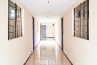 Lobby 4 Hotel O The Metro Suites Apartment By One Property