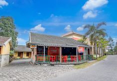 Exterior 2 SPOT ON 94211 Pondok Wisata Kaliandra Kaliurang