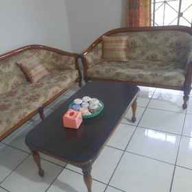 Hotel Services 1 Hotel O Home Stay Syariah Annur, Josaphat Sudarso Catholic Private Mid-School, Cigugur Hotels