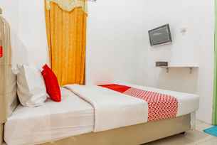 OYO 94236 Penginapan Griya Asri Syariah , THB 60.18
