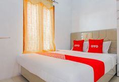 Bedroom 6 OYO 94236 Penginapan Griya Asri Syariah 