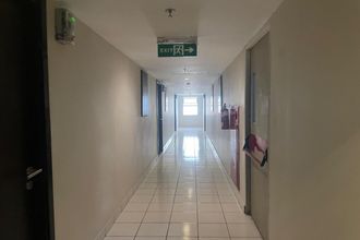 Lobby 4 Hotel O Grand Asia Afrika Apartment By Qr Property