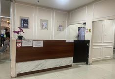 Accommodation Services 3 Hotel O Grand Asia Afrika Apartment By Qr Property