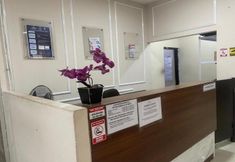 Accommodation Services 7 Hotel O Grand Asia Afrika Apartment By Qr Property