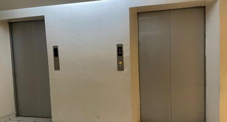 Lobby 2 Hotel O Grand Asia Afrika Apartment By Qr Property