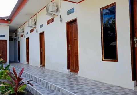 Lobby OYO 94222 Anda Kost 2 Near Lapangan Syech Yusuf Discovery