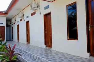 OYO 94222 Anda Kost 2 Near Lapangan Syech Yusuf Discovery, Rp 57.141