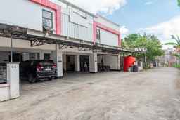 Hotel O Ilir Barar I Near Rumah Sakit Islam Siti Khadijah Formerly Maleo Hotel