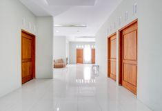 大堂 5 Hotel O D'draman Homestay Syariah