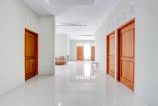 大堂 Hotel O D'draman Homestay Syariah