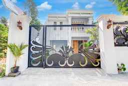 OYO 94210 D'draman Homestay Syariah, SGD 6