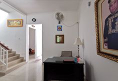 大廳 6 Hotel O Rama Homestay