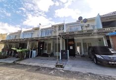 外觀 2 Hotel O Rama Homestay