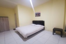 臥室 Hotel O Rama Homestay