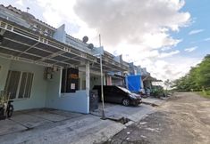 外觀 3 Hotel O Rama Homestay