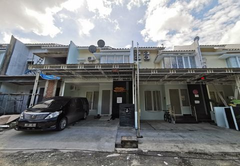 外觀 Hotel O Rama Homestay