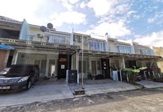 外觀 4 Hotel O Rama Homestay