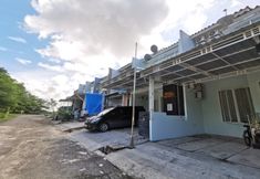 外觀 5 Hotel O Rama Homestay