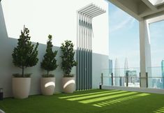 Exterior 2 Agile Bukit Bintang By Irent365