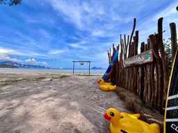 Long Beach Club Krabi, USD 74.02