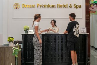 로비 4 Dream Premium Hotel & Spa