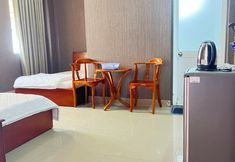 卧室 5 Gia Tu Hotel