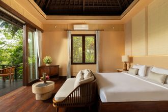 Bedroom 4 Villa Leona Suweta Ubud by Nakula