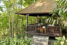 Common Space Villa Leona Suweta Ubud by Nakula