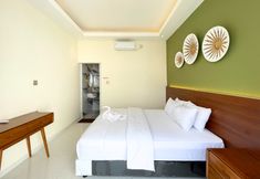 Phòng ngủ 5 Satran Villa @ Jimbaran Bali