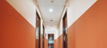 외관 4 A Hotel Desker