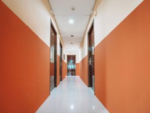 외관 4 A Hotel Desker