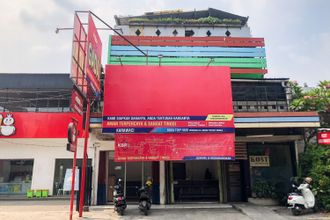 外観 4 Cuan Residence RedPartner