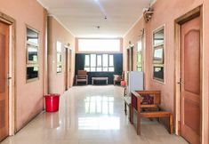 共用スペース 2 Cuan Residence RedPartner